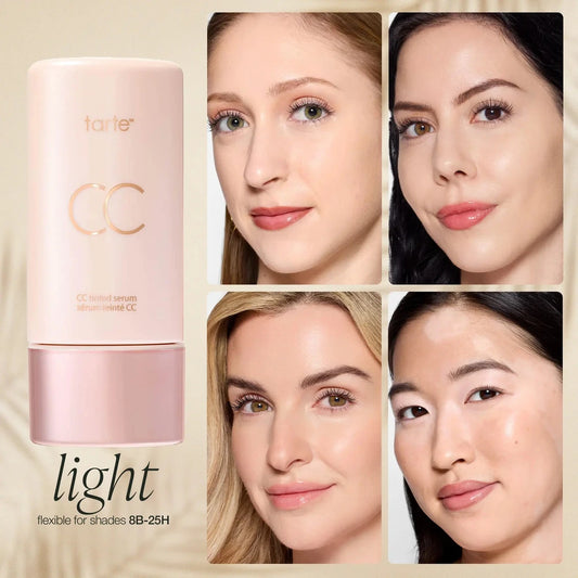 Tarte Summer Skin Essentials